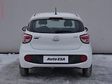 Hyundai i10 (2018) 1.0i, ČR, AC - náhled 4