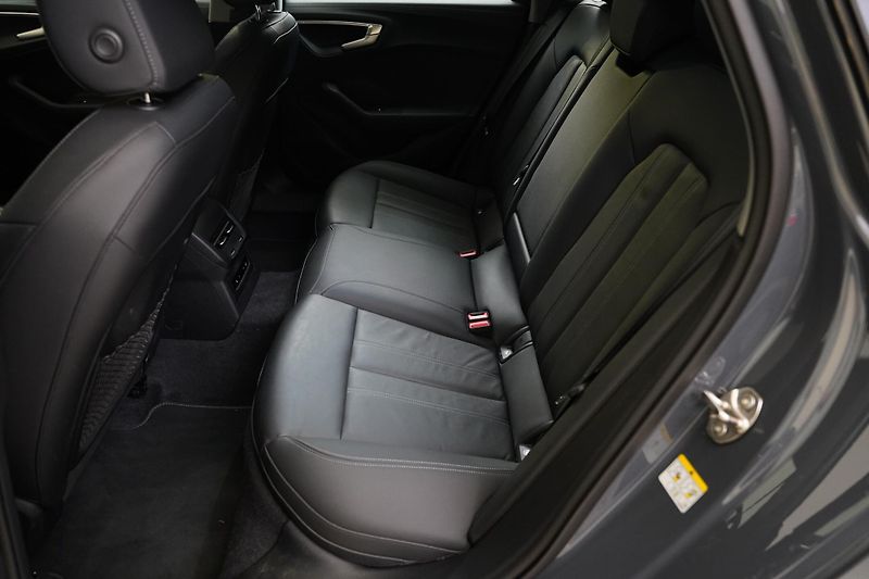 Audi A5 - fotka 29 z 30