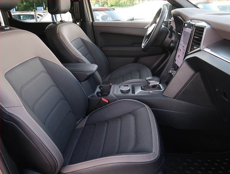 Volkswagen Golf Plus (2009) 1.6, po STK, dobrý stav - fotka 9 z 17