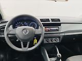 Škoda Fabia 1,2 TSI 66kW Active Plus - náhled 10