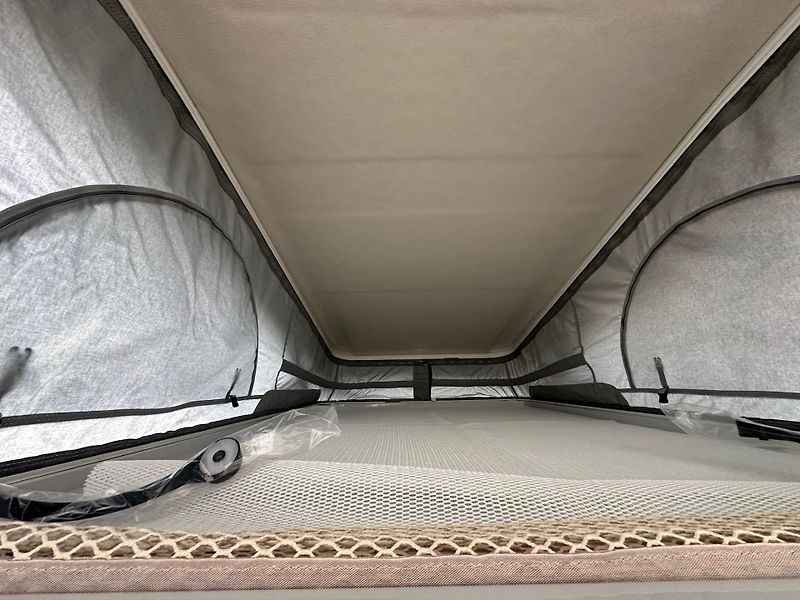 Karmann (2026) DAVIS 630 LS  - fotka 16 z 27