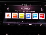 Škoda Octavia 2,0 TDI DSG,LED,Navigace  Ambi - náhled 33