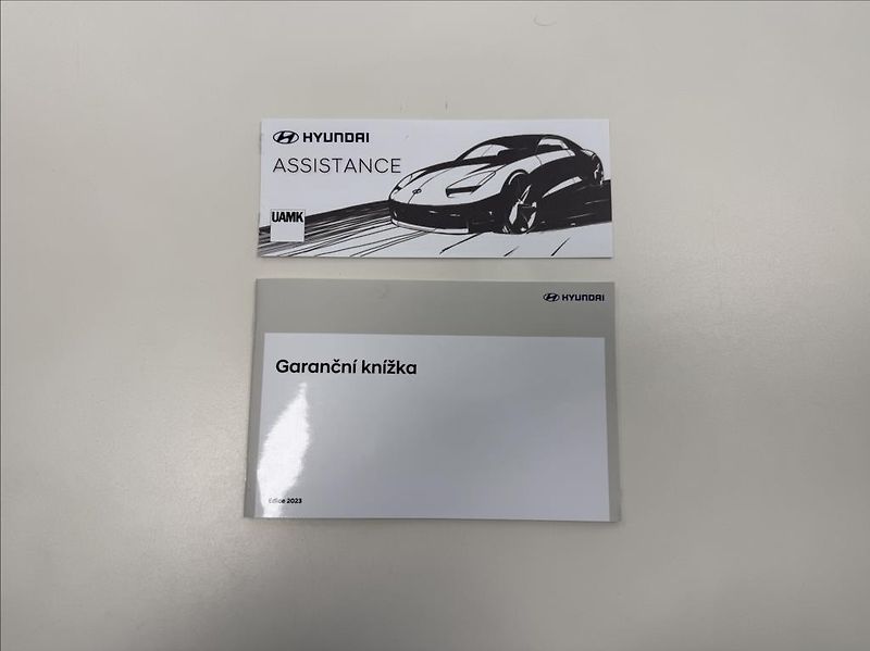 Hyundai Bayon 1,0 T-GDI DCT  Smart Climate - fotka 22 z 25