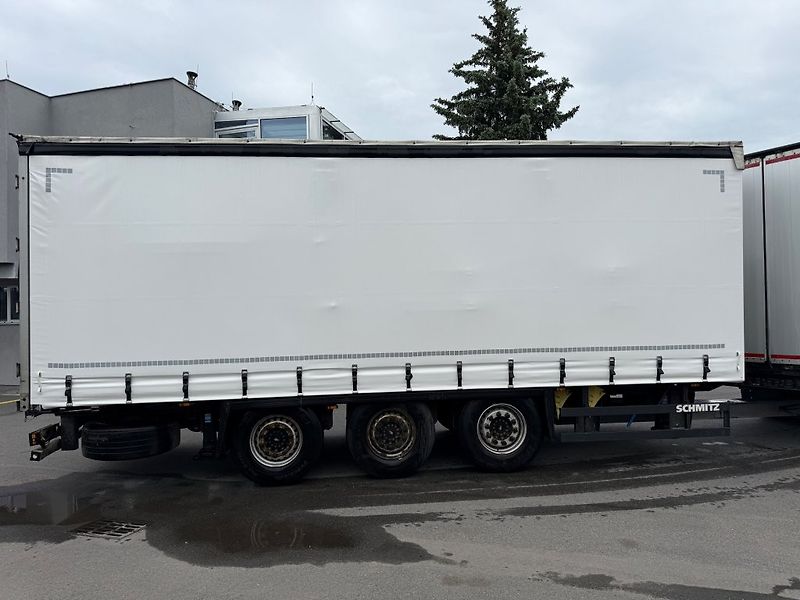 Schmitz SCB - fotka 7 z 20