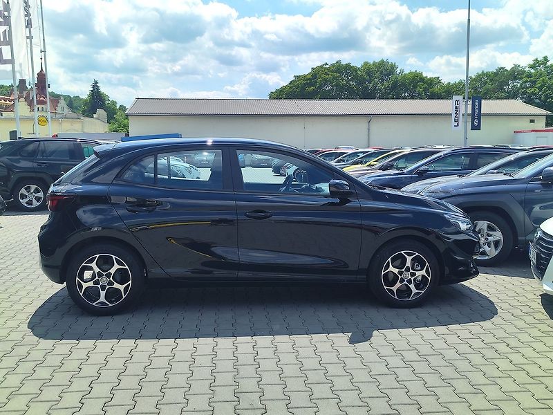 MG MG3 1.5i/85kW Elegance - fotka 4 z 31