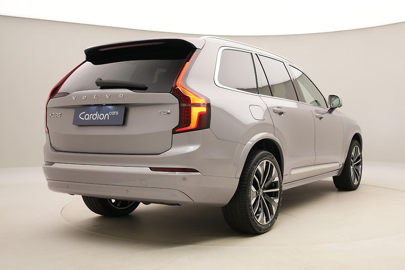 Volvo XC90 (2026) T8 AWD Plug-in BRIGHT ULTRA - fotka 12 z 76