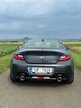 Toyota GR86 (2024) Toyota GR86 2.4 Boxer, 172 kW, - náhled 6