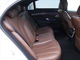 Mercedes-Benz Třídy S 3,0 350d 4Matic AMG paket - náhled 15