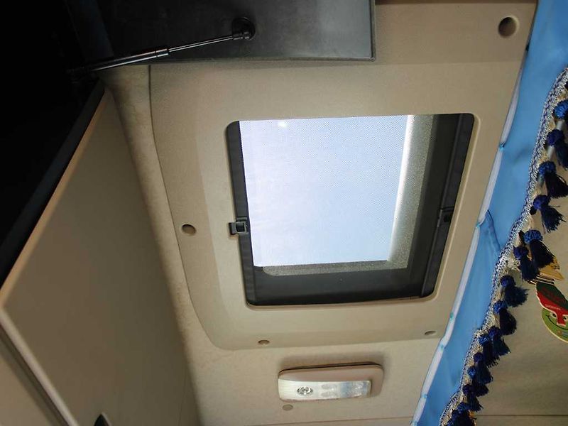 Mercedes-Benz Actros 1848, EURO 6, LOWDECK, NAVIGAC - fotka 14 z 19