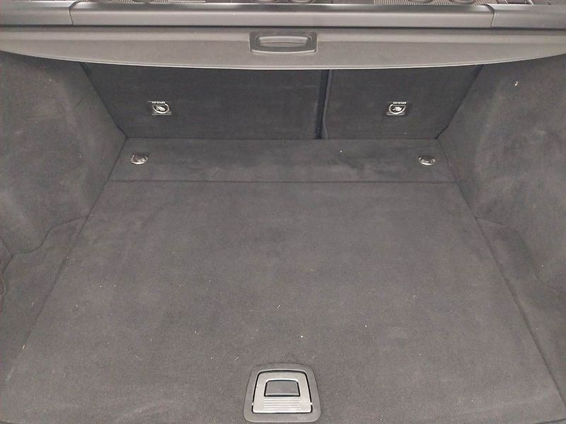 Mercedes-Benz GLK (2011) 250 CDI, 4X4, Automat, Kůže - fotka 14 z 20