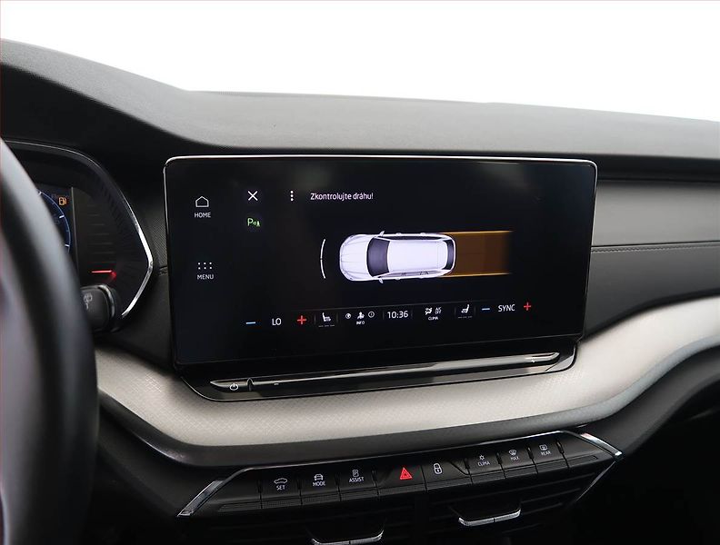 Škoda Octavia (2022) Ambition 2.0 TDI, Automat - fotka 23 z 30