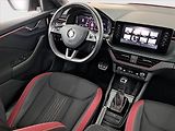 Škoda Kamiq (2020) 1.5 TSI - náhled 7