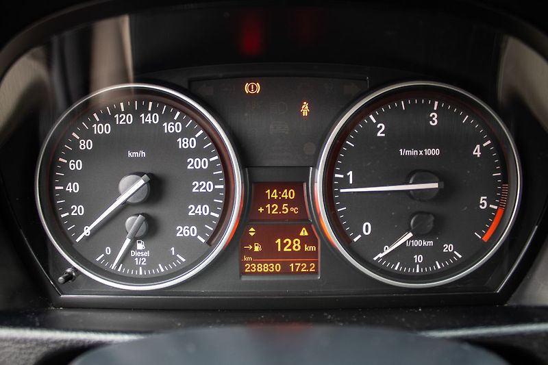 BMW X1 - fotka 10 z 30
