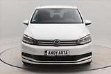 Volkswagen Touran 2,0 TDI 110kWTAŽNÉ LED Záruka - náhled 1