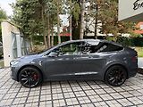 Tesla Model X --REZERVACE-- - náhled 2