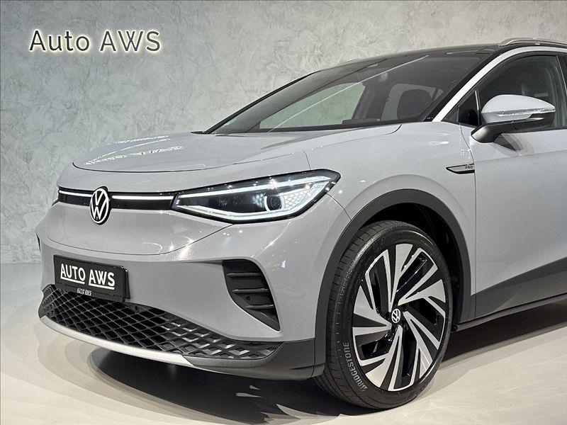 Volkswagen ID.4 Pro IQ Light Assist Tepelko - fotka 5 z 50