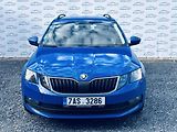 Škoda Octavia (2019) 1.5 TSI, 110kW, DSG, ČR, DPH - náhled 1