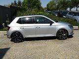 Škoda Fabia (2020) 1.0TSI 81kW MONTE CARLO - náhled 10