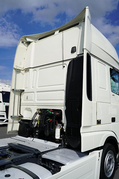 DAF XF (2021) 106 / 480 / E 6 / ACC / MEGA / - fotka 46 z 49