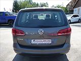 Volkswagen Sharan 2,0 TDi 110kW webasto, 2x kola - náhled 8