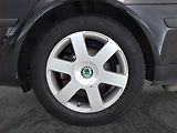 Škoda Octavia (2005) 1.6, po STK, Tažné - náhled 14