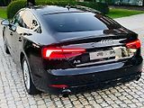 Audi A5 2.0i 140KW AUT KAMERY VÝHŘEV - náhled 16