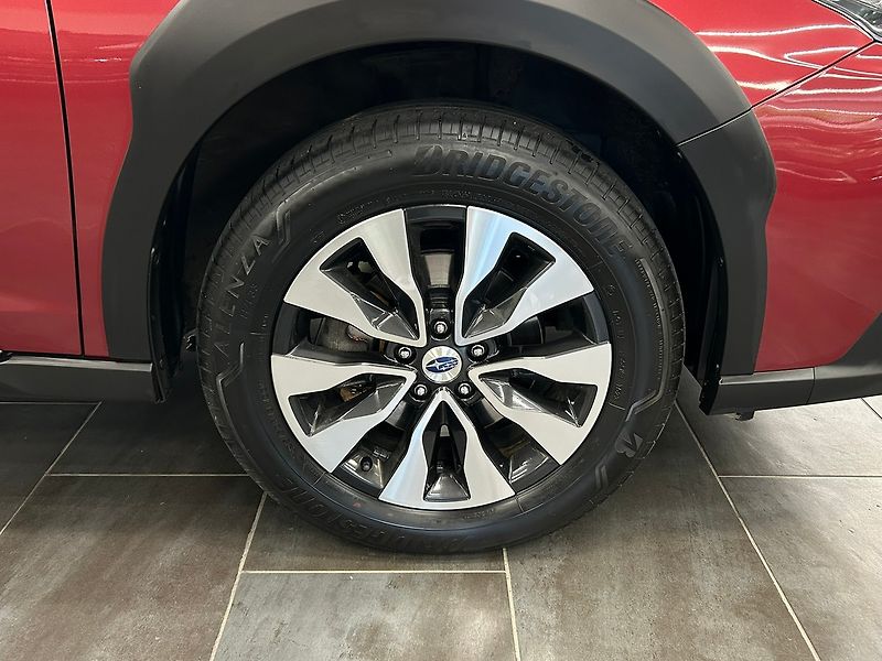 Subaru Outback (2023) 2.5 TOURING 2023 | Záruka - fotka 9 z 59