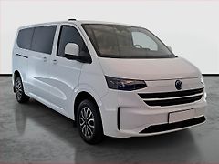 Volkswagen Transporter (2025) 2.0 TDI, Bus, 6Míst, ČR, 1Maj - fotografie inzerátu