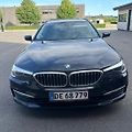 BMW Řada 5 2.0D AUTOMAT NAVI KŮŽE - náhled 2