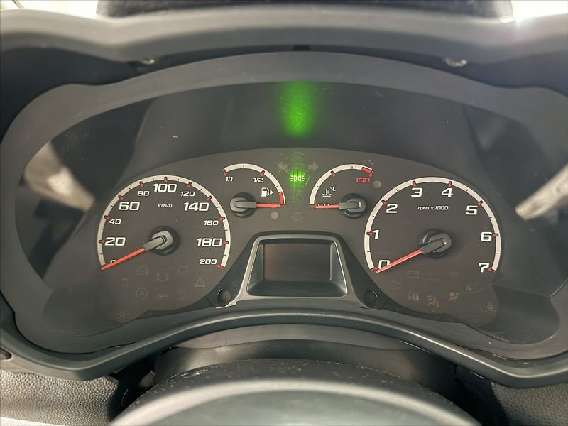 Ford Ka 1,3   TDCI ALU KOLA STK 02/28 - fotka 9 z 16