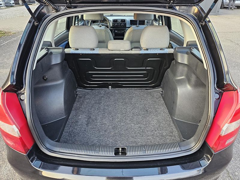 Škoda Fabia 1.4 16v 63kW,KLIMA,8xAIRBAG - fotka 34 z 37