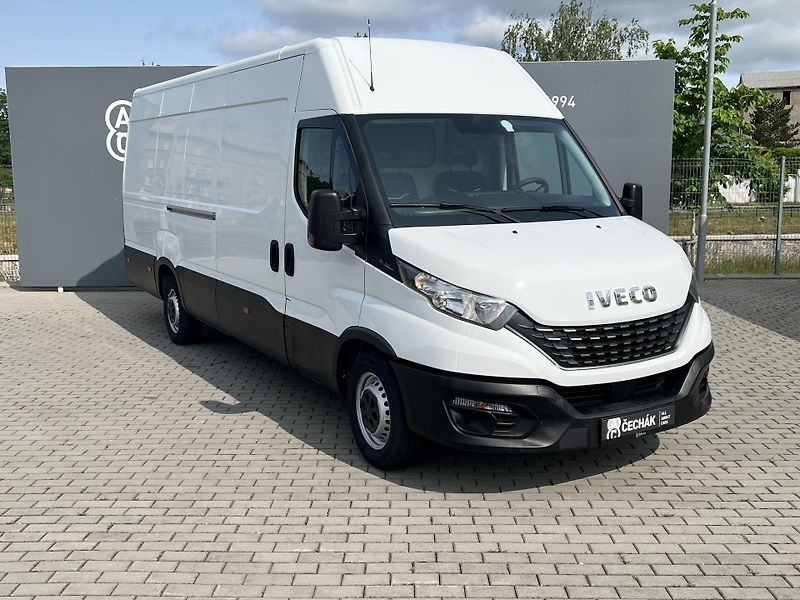 Iveco Daily (2020) 2.3d*115KW*35S16*Kamera - fotka 4 z 31