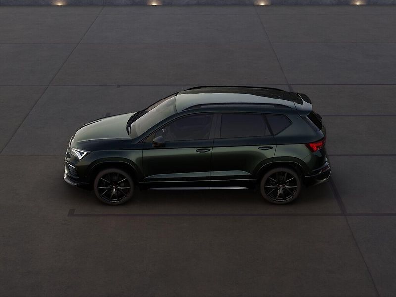 Cupra Ateca (2026) 2.0 TSI 140kW DSG 4WD - fotka 4 z 8