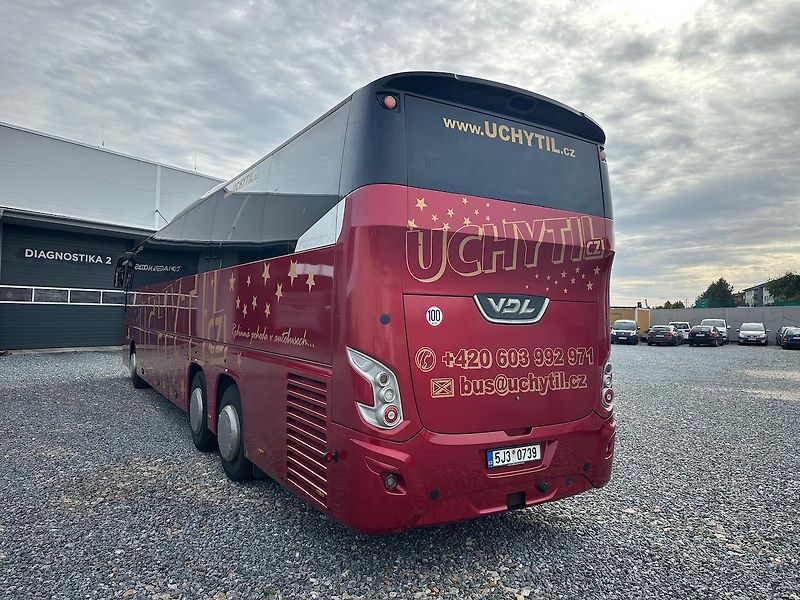 VDL (2011) FUTURA FHD2 - fotka 5 z 21