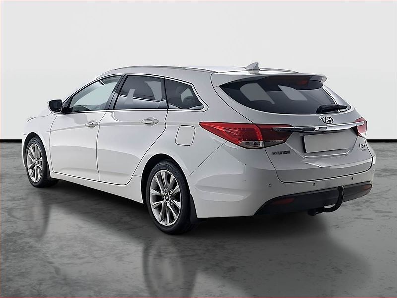 Hyundai i40 (2014) 1.7 CRDi, Serv.kniha, Navi - fotka 4 z 23