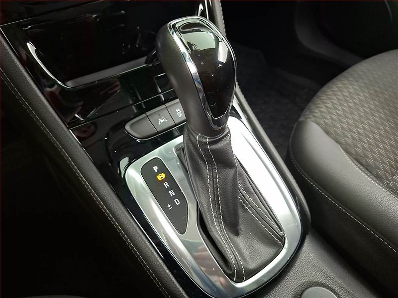 Opel Astra (2016) 1.6 CDTI, Automat, Serv.kniha - fotka 13 z 21