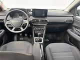 Dacia Sandero (2024) 1.0TCe, 1.maj,ČR, AC, tempo - náhled 8