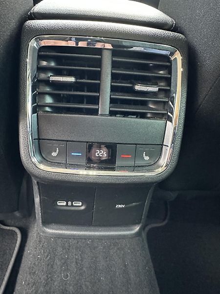 Škoda Octavia (2023) Škoda Octavia IV 2.0tdi DSG - fotka 9 z 38