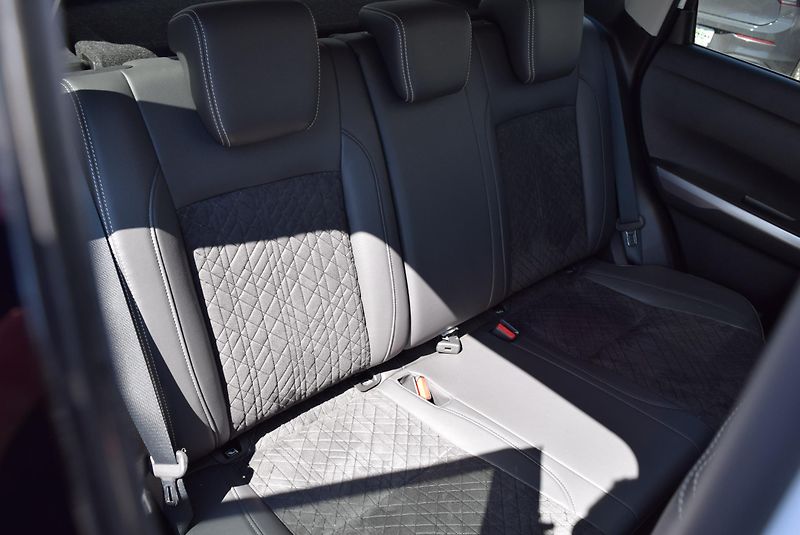 Suzuki Vitara (2019) 1.4 103kw BOOSTER JET ALL GRIP - fotka 44 z 50
