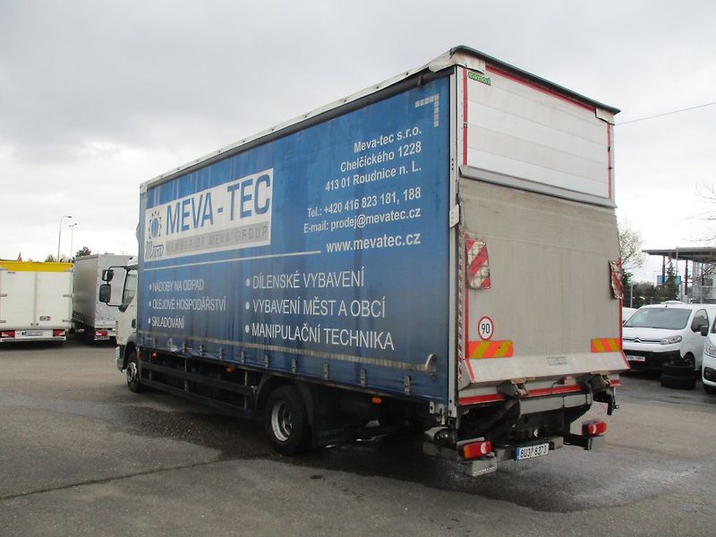 DAF LF 12.260 - fotka 8 z 22