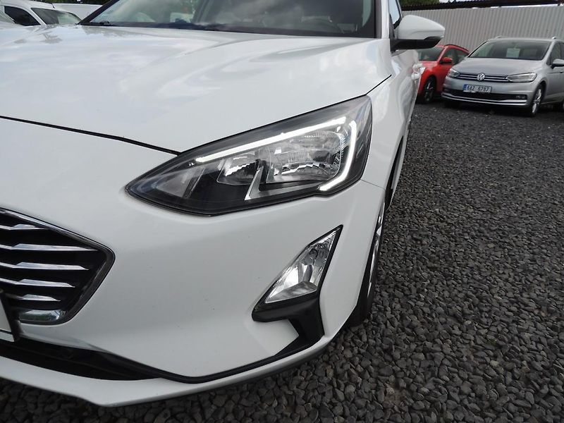 Ford Focus (2022) 1.5TDCi,88kw,Titanium,automat - fotka 58 z 62