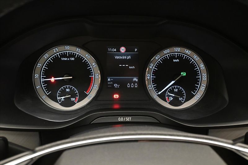 Škoda Kodiaq 2,0 TDI 110 kW DSG NAVI TAŽNÉ - fotka 16 z 31