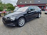 Škoda Superb 1,5TSI 110KW STYLE odp.DPH - náhled 1
