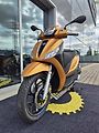 Piaggio Medley 125 (2026) S EU5+ - náhled 33