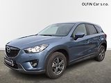 Mazda CX-5 Challenge 2.2 Skyactiv-D 110kw - náhled 1