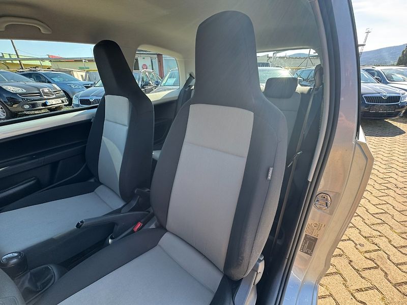 Škoda Citigo (2015) 1,0 MPI 44 KW 1. MAJ SŠA - fotka 21 z 50