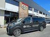 Toyota ProAce Verso 2.0 D A/T L2 Family 8S Webasto - náhled 1