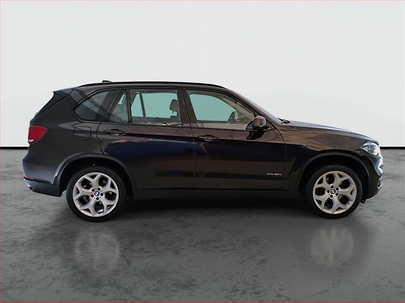 BMW X5 (2018) xDrive30d, 4X4, Automat - fotka 6 z 20