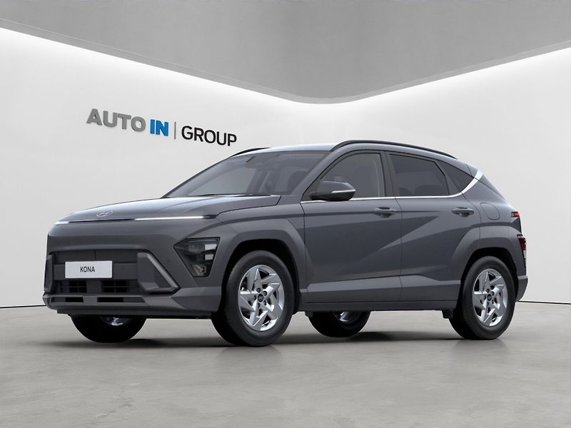 Hyundai Kona (2026) Comfort Club 1,0 T-GDi - fotografie inzerátu