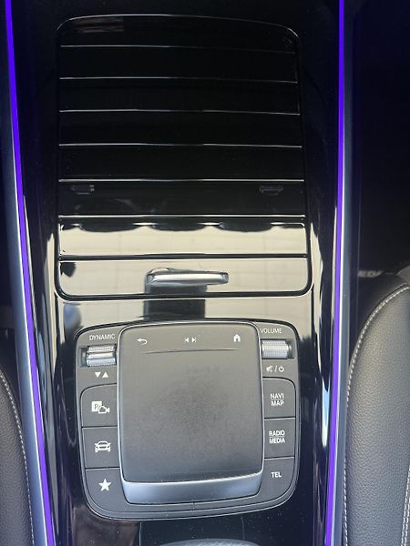 Mercedes-Benz Třídy B (2022) B 180d - fotka 32 z 38